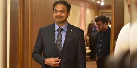 “சுனில் கவாஸ்கர் கருத்தை வரவேற்கிறோம், ஆனால் - இந்திய அணித் தேர்வாளர் வருத்தம்