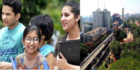 இந்தியாவில் மாணவர்களுக்கான சிறந்த நகரம் பெங்களூரு - உலக அளவில் லண்டன்