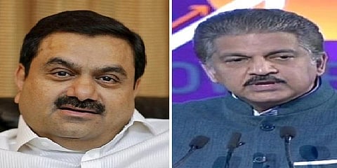 காஷ்மீர் 370 சட்டப்பிரிவு ரத்து - இந்தியத் தொழிலதிபர்கள் வரவேற்பு