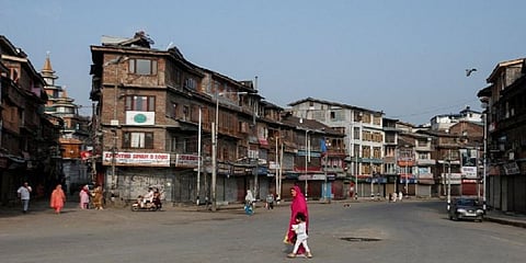  “காஷ்மீர் சூழலை உன்னிப்பாக கவனித்து வருகிறோம்” - அமெரிக்கா 