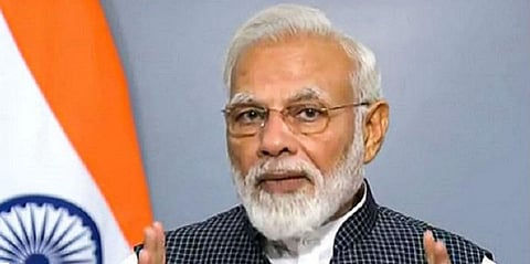 அக்.2 முதல் நெகிழிக்கு எதிராக இயக்கம் - பிரதமர் மோடி அழைப்பு