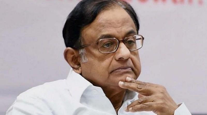 இந்த நாட்டில் ஜனநாயகம் பிழைத்திருக்குமா? இல்லையா? என்ற கவலை எனக்கு இருக்கிறது - ப.சிதம்பரம் | P Chidambaram during Election campaign at Sivaganga 