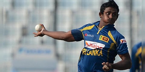 விரைவாக 50 விக்கெட்டுகளை சாய்த்த இலங்கை ஸ்பின்னர் திடீர் ஓய்வு!