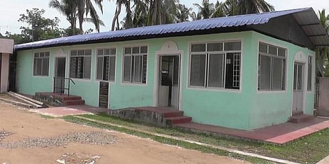 புதிய தலைமுறை செய்தி எதிரொலி- மீண்டும் திறக்கப்பட்ட அம்மா உணவகம்