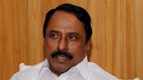 next step plans in aiadmk former minister sengottaiyan 