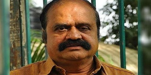 “யாரும் என்னை நீக்க முடியாது; அமமுக கட்சியே என்னுடையது” - புகழேந்தி   