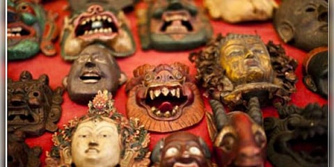 சூனியம் வைத்ததாகக் கூறி, 6 பேர் பற்களை பிடுங்கித் தாக்குதல்: 22 பெண்கள் கைது!