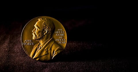 இன்று முதல் நோபல் பரிசுகள் அறிவிப்பு