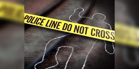 ’உனக்கு இதுதான் கடைசி நாள்’: எச்சரித்த மனைவியை அடித்துக்கொன்ற கணவன்!