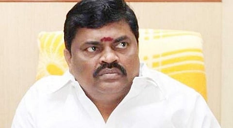 “சசிகலாவுக்கு கட்சியில் தலைமைப் பொறுப்பு?” - ராஜேந்திர பாலாஜி விளக்கம் 