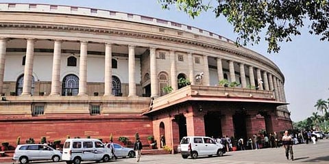 நவம்பர் 18ல் தொடங்குகிறது நாடாளுமன்ற குளிர்கால கூட்டத்தொடர் ?