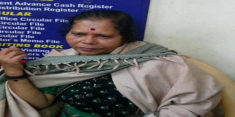 கொடைக்கானல் அருகே போலி பெண் மருத்துவர் கைது!