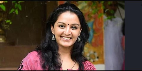 நெல்லை வட்டார வழக்கில் பாஸ் மார்க்: மஞ்சு வாரியர் மகிழ்ச்சி!