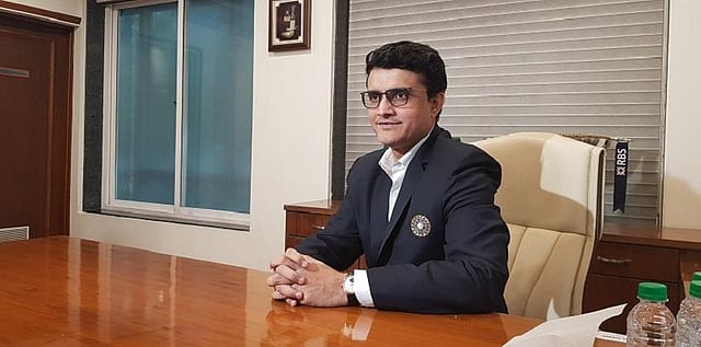 Sourav Ganguly Advice to Gautam Gambhir on 2027 World Cup