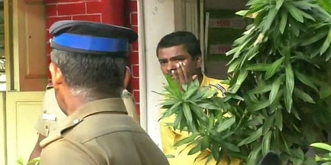 “வெடிகுண்டு வீசி கொலை செய்து விடுவேன்” - விசிக நிர்வாகிக்கு கொலை மிரட்டல் விடுத்தவர் கைது