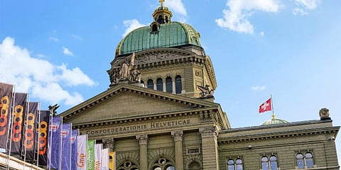 சுவிஸ் வங்கிகளில் உரிமை கோராமல் இருக்கும் இந்தியர்களின் பணம்!