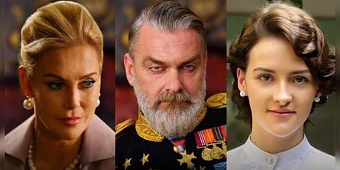 ராஜமவுலி படத்தில் 3 ஹாலிவுட் நட்சத்திரங்கள்: அதிகாரப்பூர்வ அறிவிப்பு