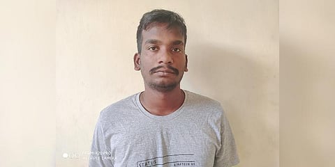 “காதல் மனைவி சமைக்கவில்லை”- கழுத்தை நெரித்துக் கொன்று நாடகமாடிய கணவர்..! 