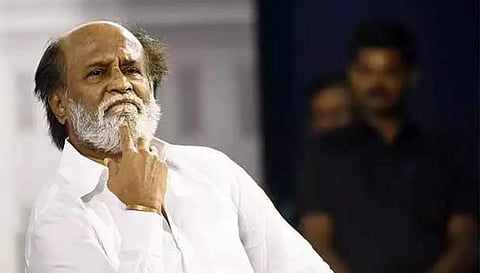 “அனுமதியின்றி எந்தவொரு அறிக்கையையும் பகிர வேண்டாம்”- ரஜினி மக்கள் மன்றம் அறிவுறுத்தல்