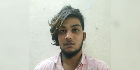 தொடர் கொள்ளை, வழிப்பறி - நீண்ட நாள் திருடனை பிடித்தது போலீஸ்