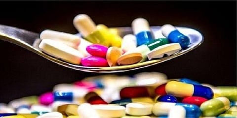 "அதிகமாக மாத்திரை சாப்பிட வேண்டாம்" - முதியவர்களை எச்சரிக்கும் மருத்துவர்கள்