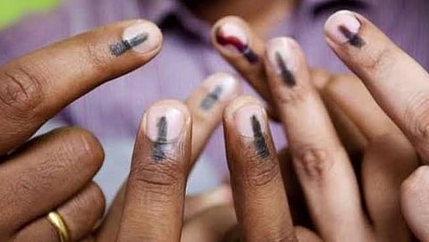 உள்ளாட்சித் தேர்தல்: வோட்டர் ஐடி இல்லையென்றாலும் வாக்களிக்கலாம்.. அது எப்படி..?