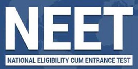 நீட் தேர்வுக்கு விண்ணப்பிக்க ஜன.6 வரை அவகாசம் நீட்டிப்பு