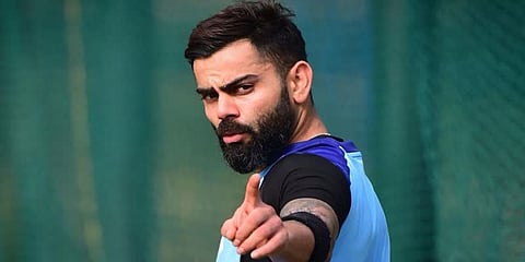 சிக்ஸர், பவுண்டரிகள் அடித்தால் பதாகைகளை காட்டக் கூடாது..! : ரசிகர்களுக்கு கட்டுப்பாடு