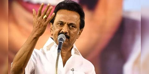 “நேர்மையாக தேர்தல் நடந்திருந்தால் 85% திமுக வென்றிருக்கும்” - ஸ்டாலின்