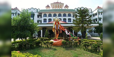 கவுன்சிலர் கடத்தப்பட்டதாகக் கூறி வழக்கு தொடர்ந்தவருக்கு 15 ஆயிரம் அபராதம்