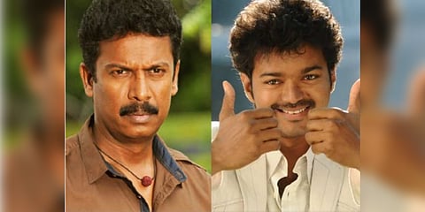 விஜய்யின் அடுத்த படத்தை இயக்குகிறார் சமுத்திரக்கனி?