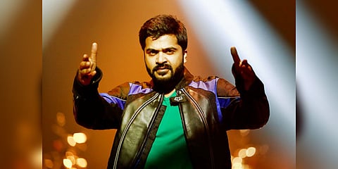 ‘சிலம்பரசன்’ முதல் ‘எஸ்டிஆர்’ வரை - சிம்பு குறித்த 5 சுவாரஸ்ய தகவல்கள்