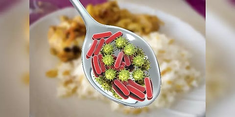 நாம் உட்கொள்ளும் உணவுப் பொருட்களில் அடுக்கடுக்காக ஆயிரம் கலப்படங்கள்!