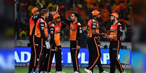 ஐபிஎல் 2020 : எப்படி இருக்கும் சன்ரைசர்ஸ் ஐதராபாத் அணி..?