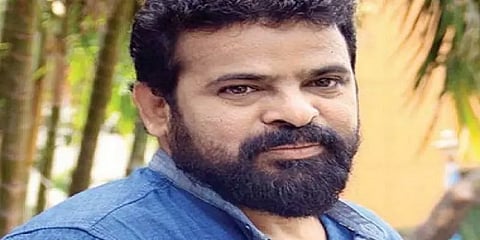 “சிஏஏ குறித்து முதல்வர் தெரியாமல் ஆதரவு அளித்துள்ளார்”- இயக்குநர் அமீர்