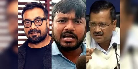 “அரசின் பாசாங்குத்தனம் அம்பலமாகிவிடும்” - ட்ரோல் ஆகும் கெஜ்ரிவாலின் பழைய ட்வீட்