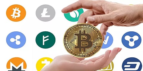 கிரிப்டோகரன்சிகளுக்கான தடையை நீக்கியது உச்சநீதிமன்றம்