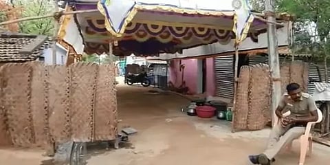 நாளை திருமணம்; இன்று மாப்பிள்ளை கொலை - தென்காசி அருகே பயங்கரம்