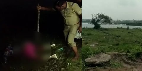 மகனால் கர்ப்பமான பெண்ணை கொன்ற தந்தை : விசாரணையில் வெளிவந்த திடுக்கிடும் தகவல்