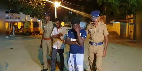  சிறுமி பீர் பாட்டில் முனையில் பாலியல் வன்கொடுமை..! தொடரும் அவலம்