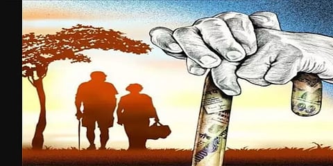 முதியோர் ஓய்வூதிய விதிமுறைகளில் தளர்வு..! பயனாளர்களின் எண்ணிக்கை அதிகரிக்க வாய்ப்பு