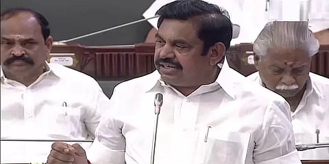 “நீலகிரியில் வெட்டப்படும் ஒவ்வொரு மரங்களுக்கும் பதிலாக 10 மரங்கள் நடப்படும்”- முதலமைச்சர்