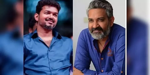 ‘பாகுபலி’ இயக்குநர் படத்தில் விஜய்?