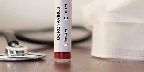 கன்னியாகுமரியில் உயிரிழந்த 3 பேருக்கும் கொரோனா தொற்று இல்லை - சுகாதாரத்துறை