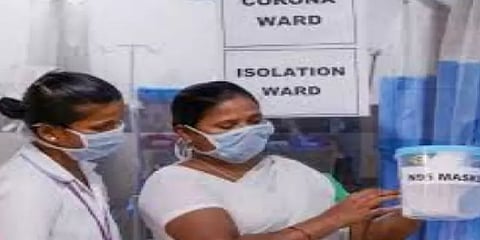 தமிழகத்தில் 4 ஆக அதிகரித்த கொரோனா உயிரிழப்பு