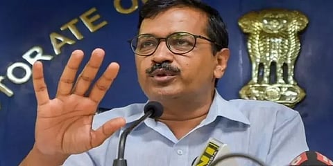 கொரோனாவைத் தடுக்க 5T: அரவிந்த் கெஜ்ரிவால் அறிவித்த திட்டம்!