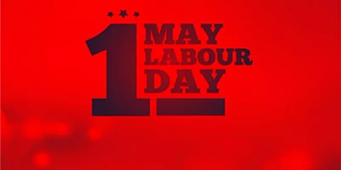 8 மணி நேர வேலை - சிகாகோ நகரில் உருவான போராட்டத் தீ...! - மே தினம்...!