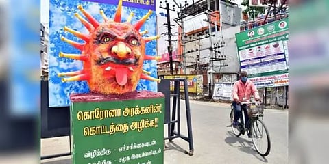 காய்கறிகள் மூலமாகப் பரவுகிறதா கொரோனா? - எச்சரிக்கையுடன் இருப்பது எப்படி?
