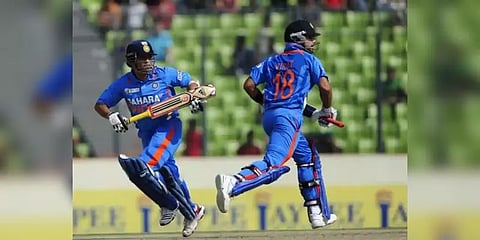 “நான் சறுக்கிவிட்டால் கோலி கோபப்படுவார், ஆனால் சச்சின்...” - எடைபோட்ட வாசிம் அக்ரம்