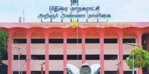 “முகக்கவசம் இன்றி வெளியே வந்தால்...” - மதுரை மாநகராட்சியின் புது ரூல்